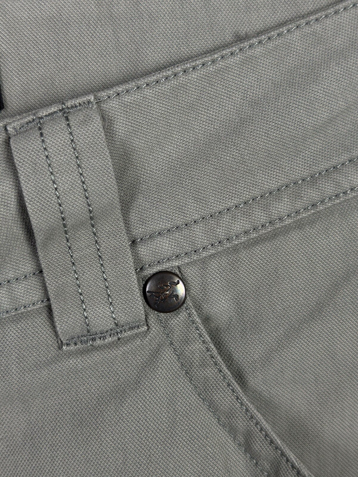 Pantaloncini da vita all'aperto Arc'teryx