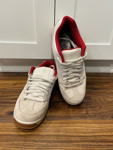 dc lynx 9.5