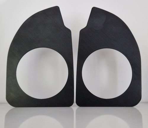 Citroen C4 Cactus Cup Holders (Pair) for Front Doors - Picture 2 of 9