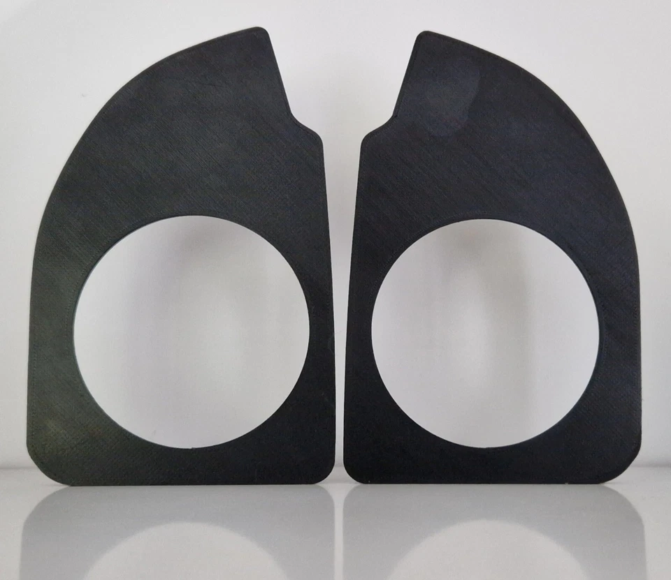 Portavasos Citroen C4 Cactus (par) para puertas delanteras Foto 2 de 4