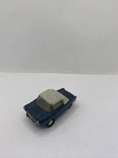 Triang Spot on FRISKYSPORT all original but with repainted body