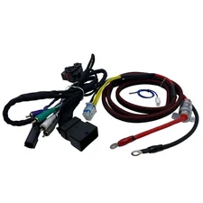 Hertz HTHP14 T-Power Wire Harness