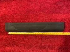 Hatsan Escort Forend- Front Stock- 12ga Shotgun Black- Legacy Sports