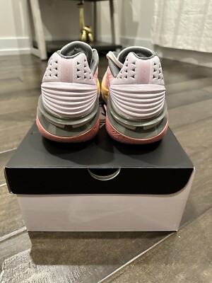 Nike Air Zoom GT Cut 2 Pearl Pink Men's Size 10.5 | eBay