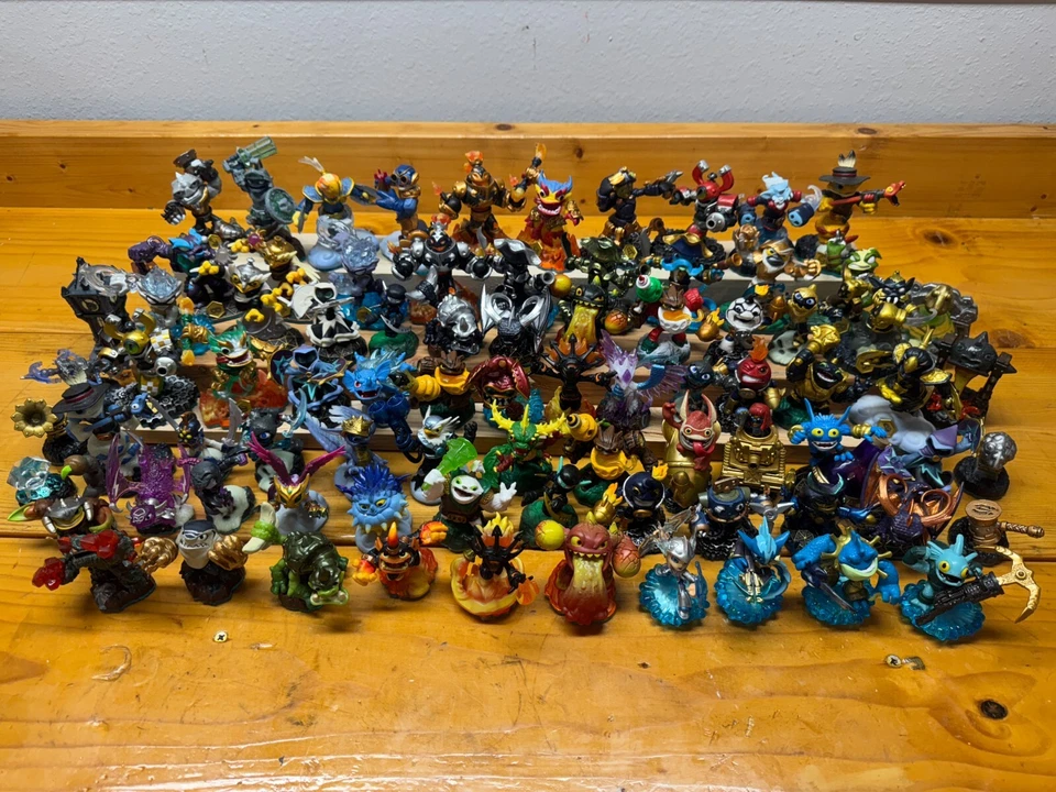 Low Price Skylanders Swap Force | Nearly All Characters | Free Shipping $30+ - Image 2 of 3