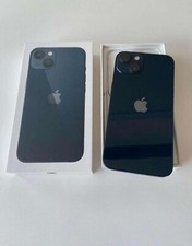 Apple iPhone 13 - 256GB - Midnight (Unlocked)