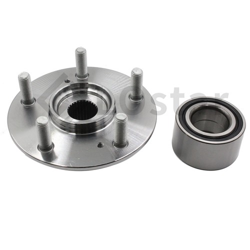 Front Left or Right Wheel Hub & Bearing Set Fits Honda Odyssey 1999-2004  - Bild 4 von 4
