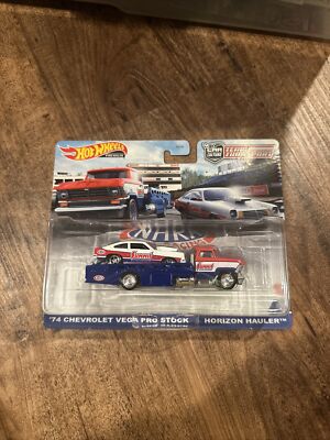 ミニカー Hot Wheels 74 Chevy Vega Pro Stock s-l400.jpg