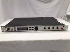 1PCS USED KLARK TEKNIK DN7204 Equalizer Via DHL or Fedex #N7364 YF