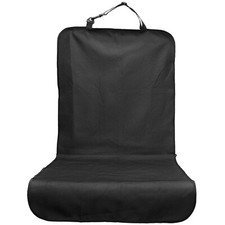 Pet Front Seat Protector Cover Dog Auto Chair Cushion Pad Mat For Cars Nonslip