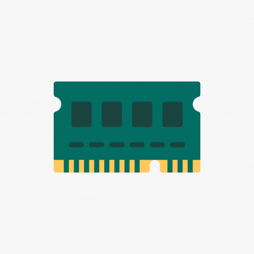Memory, pc2700u-25331-z m368l6423etn-cb3 512mb ddr pc2700 cl2.5 - Picture 2 of 2