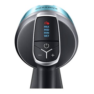 Samsung Jet 75 pet VS20T7532T1/EG Akku-Handstaubsauger Staubsauger mit Stiel