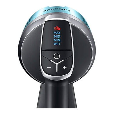 Samsung Jet 75 pet VS20T7532T1/EG Akku-Handstaubsauger Staubsauger mit Stiel