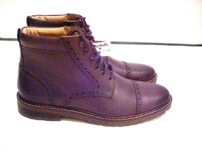 florsheim men's ankle boots
