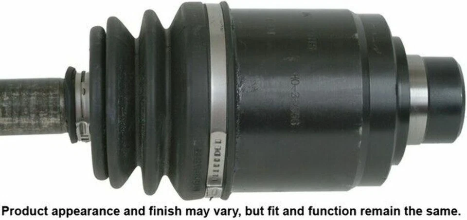 Eje Cardone Select 66-4148 CV | Pieza automática de alta calidad, ajuste universal para Foto 3 de 4