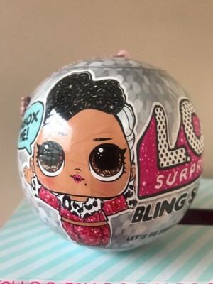 lol dolls christmas 2018