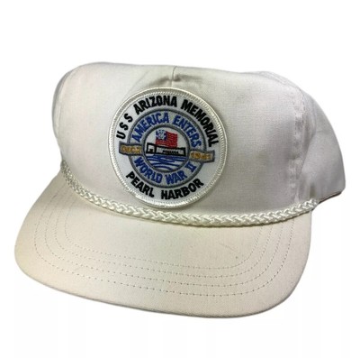 white cap ebay