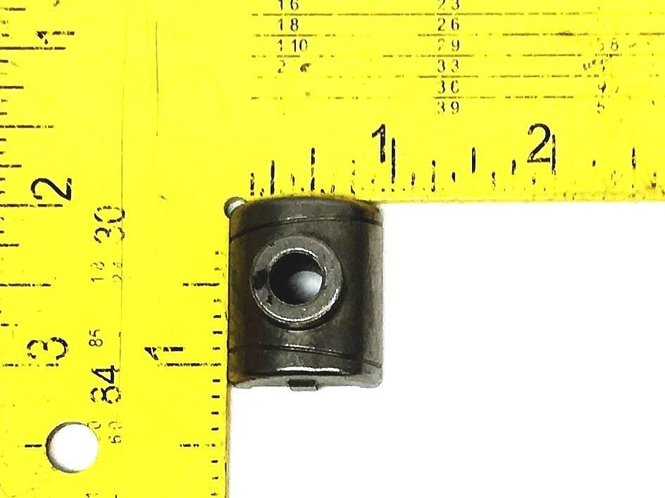 Запечатанный комплект из 4 шарнирных рычагов качелей Power MR-1839 новые из старых запасов - Изображение 4 из 4