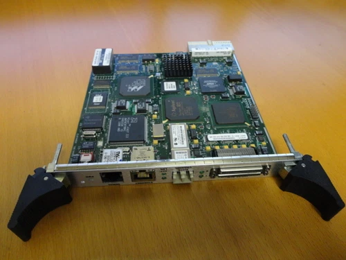 HP AD90361 FC Library Controller Card for MSL5000 MSL6000 series