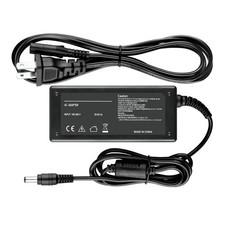 AC/DC Adapter For Kanto ORA4 ORA4MB 140W Powered Reference Speakers Power Supply
