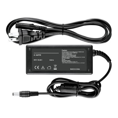 54.6V AC Adapter for Okai Neon Pro EB50, Stride EB40, EA10C Ceetle Pro
