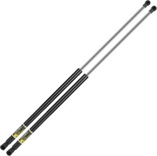 Puntales de soporte de elevación del capó delantero 6452 para varilla de amortiguadores Toyota Avalon 2005-2012 2 piezas