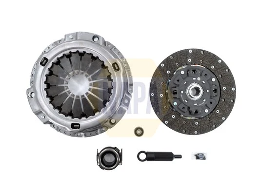 Kit de embrague 3 piezas (cubierta + placa + liberador) calidad NCL1344 NAPA 310010K010 310010K020 Foto 2 de 4