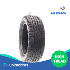 Used 22560r18 Falken Wildpeak At Trail 100h - 932