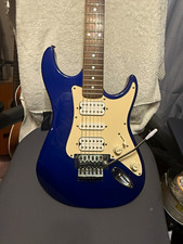 1999 Squier Stratocaster Stagemaster 22 Frets...