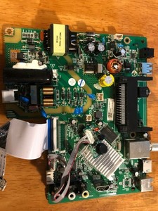HAUPTPLATINE MS35635-ZC01-01 FÜR JVC LT-32C490 TV SCR: V320BJ8-Q01-C1, IR, LVDS
