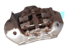 Bremssattel rechts hinten MERCEDES-BENZ CLS (C218) CLS 63 AMG  386 kW  525 PS (