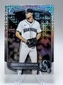 Kade Anderson 2025 Bowman Draft 1st Chrome Mojo Refractor #BDC-3 - Mariners  