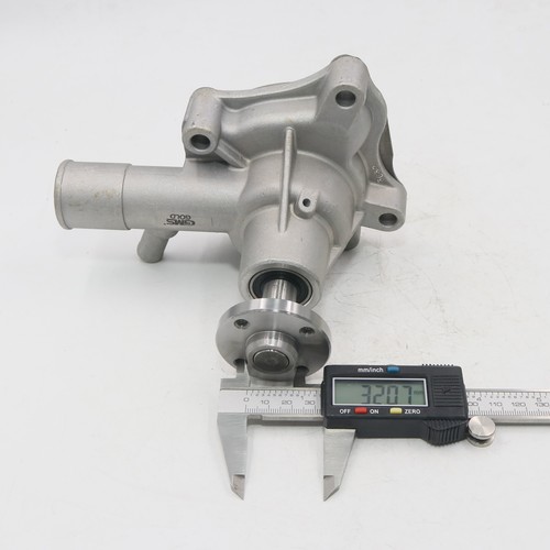 WATER PUMP FITS TOYOTA COROLLA SPRINTER 1.2 E20 KE20 KE25 KE26 KE30 KE35 1972-80 - Picture 6 of 6