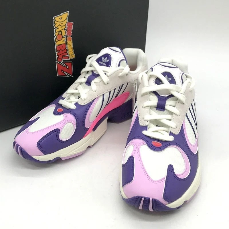 DRAGON BALL Z #1～49 Las mejores ofertas en adidas Dragon Ball Z x Yung-1 Frieza | eBay