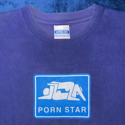 Vintage 80's - 90's Original Porn Star Magazine “69” Retro