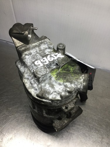 99652 Klimakompressor MERCEDES-BENZ A-Klasse (W168) 447220-8365 A 170 CDI