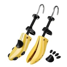 Professional Shoe Tree Adjustable Length Width Shoe Stretcher for Men Women UK