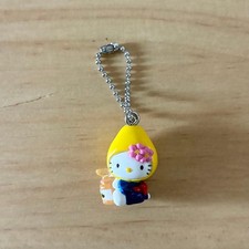 Local Kitty, Suwa, Karin, Rare, Hello Kitty, Sanrio
