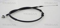 Triscan Bremsseil Seilzug Feststellbremse 8140 151009 FüR 695C 500 Panda 500C