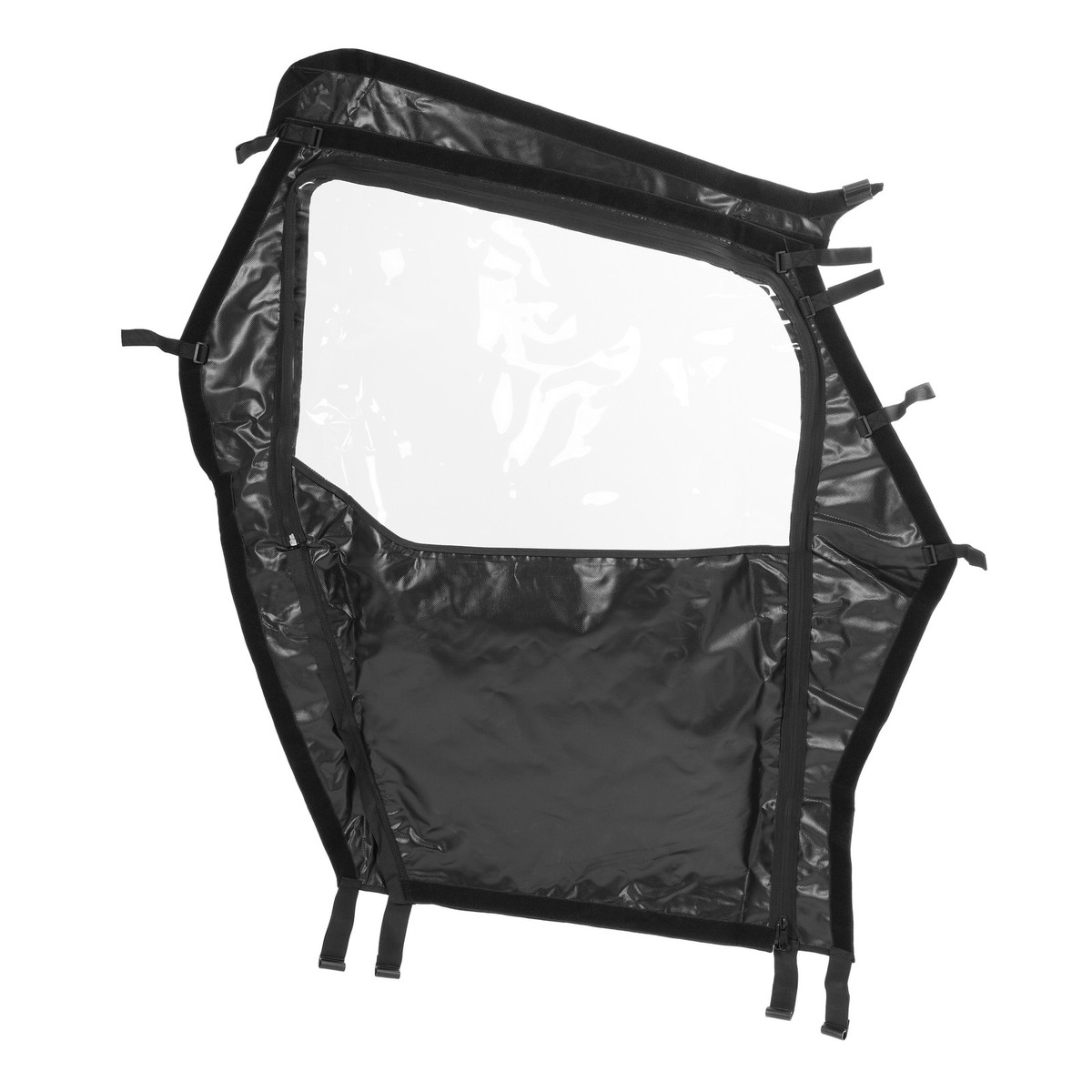 Soft Door Cab Enclosures for Polaris RZR 570/800/900 (2008-2014