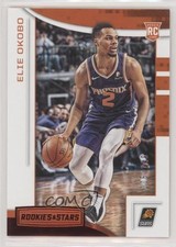2018-19 Panini Chronicles Rookies and Stars Red 5/149 Elie Okobo #612 g6p
