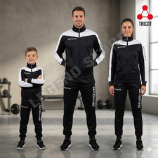 tuta Roma givova acetato società squadre team (sconto 10pz)