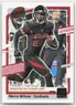 2023 Donruss #H-MW Marco Wilson Highlights