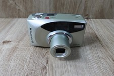 Fujifilm Zoom 60 Film Camera with 35-60mm Lens Tested & Working