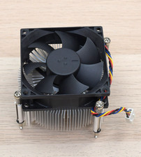 Original Victus HP Omen HP Envy Gaming Desktop Intel CPU Heatsink Fan 644724-001