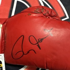 Roy Jones Jr. Autographed Boxing Gloves for sale | eBay