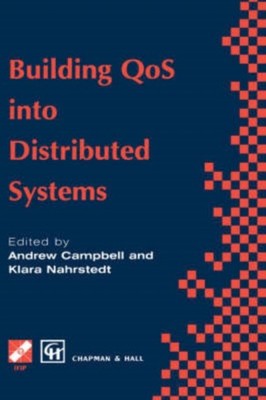 Campbell - Building QoS into Distributed Systems   IFIP TC6 WG6.1 Fift - X555z