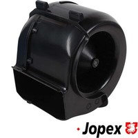 InnenraumgebläSe Jopex JP Group 1126101200 FüR VW T3 Golf Jetta 17 Audi 16 80 B2