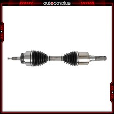 Front Left Cv Axle Fits Ford F-150 2.7l 2015-2020 Expedition Navigator 2019-2021
