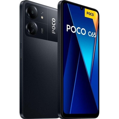 Xiaomi POCO C65   8GB  256G   50MP   6,74 Zoll 90Hz   5000mAh   NFC